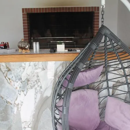 Apartma Z Bazenom Feriehus *
